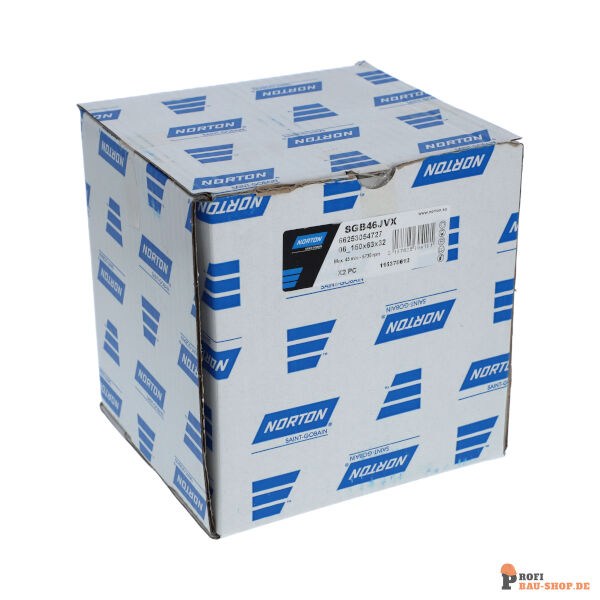 nortonschleifmittel/NORTON_schleifmittel_66253054727 06 Straight cup Tool Room-Norton SGB-150x63x32_13_13-SGB46JVX_184729